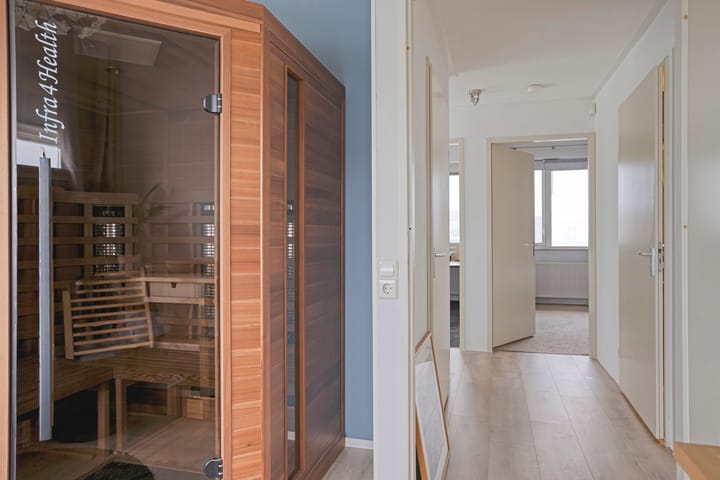 Foto 21 van Strandwal 93