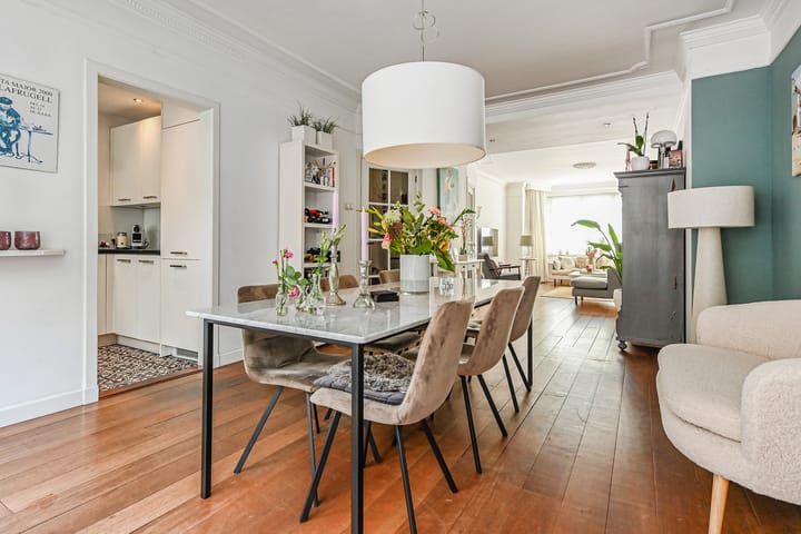 Foto 23 van Van Alkemadelaan 9