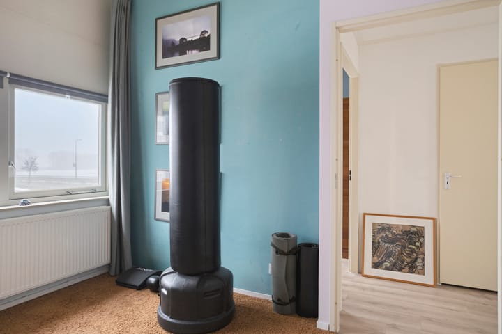 Foto 22 van Strandwal 93