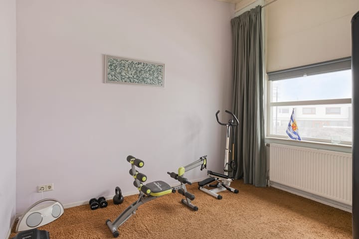 Foto 23 van Strandwal 93