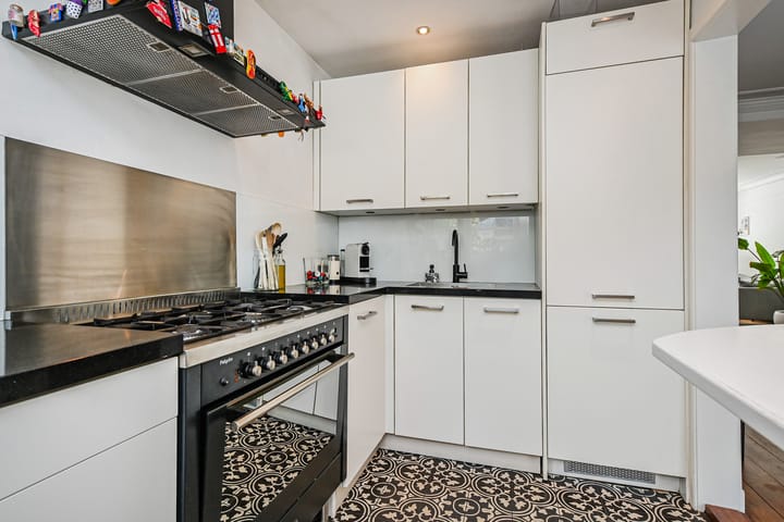 Foto 26 van Van Alkemadelaan 9