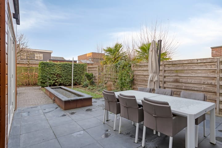 Foto 25 van Strandwal 93