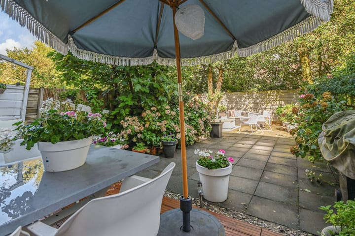 Foto 27 van Van Alkemadelaan 9