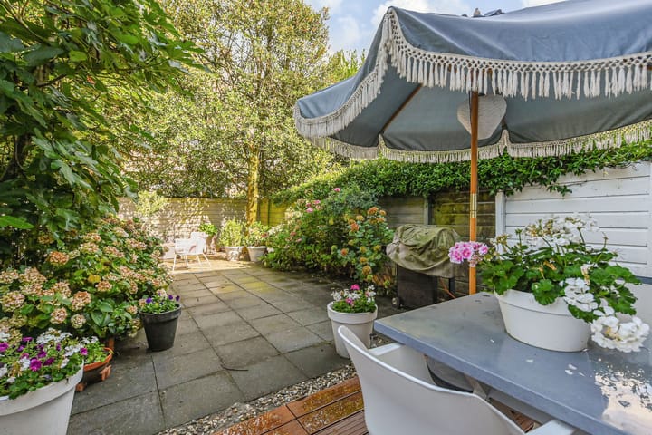 Foto 28 van Van Alkemadelaan 9