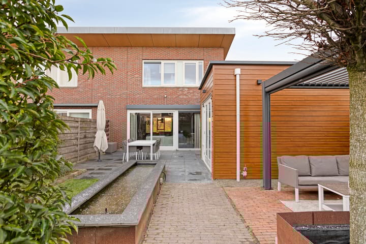 Foto 27 van Strandwal 93