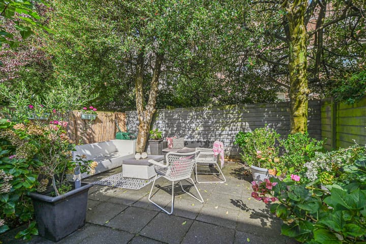 Foto 29 van Van Alkemadelaan 9