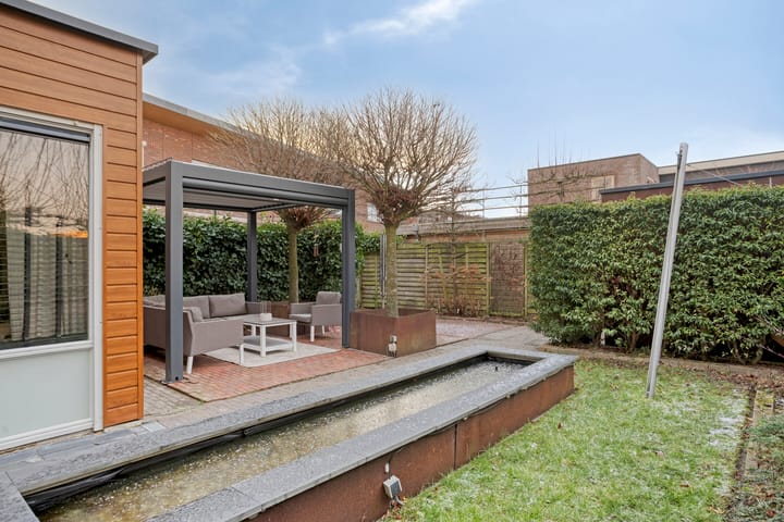 Foto 28 van Strandwal 93