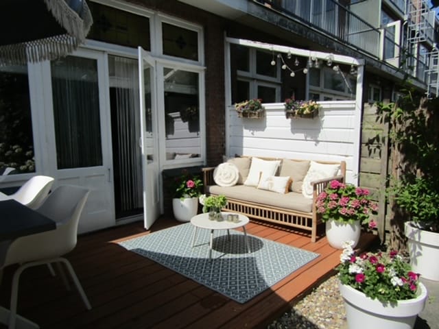 Foto 30 van Van Alkemadelaan 9