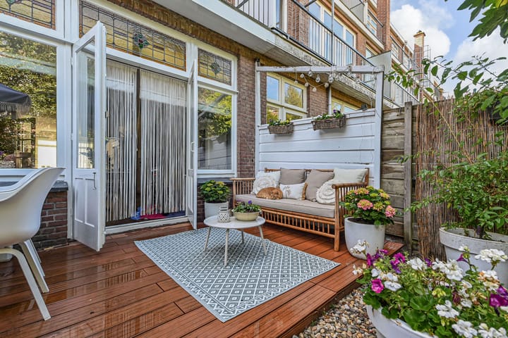 Foto 31 van Van Alkemadelaan 9