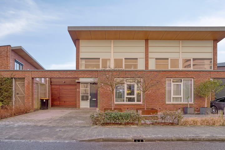 Foto 30 van Strandwal 93