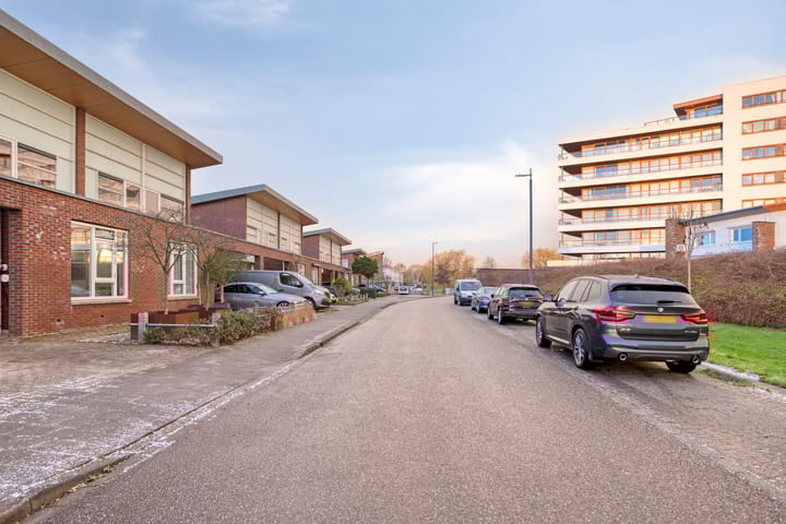 Foto 31 van Strandwal 93