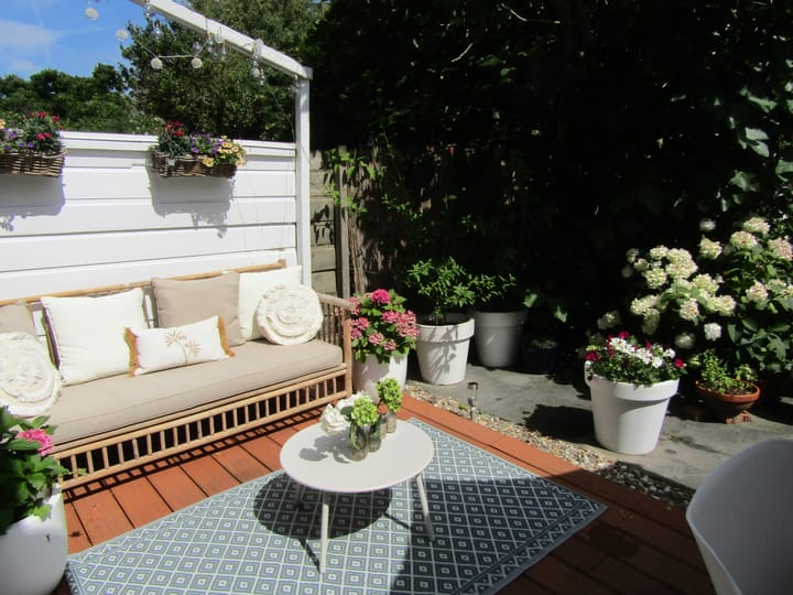 Foto 33 van Van Alkemadelaan 9