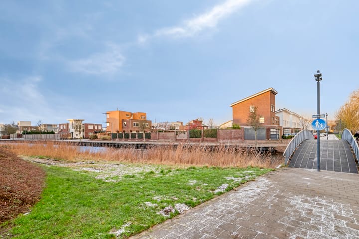 Foto 32 van Strandwal 93