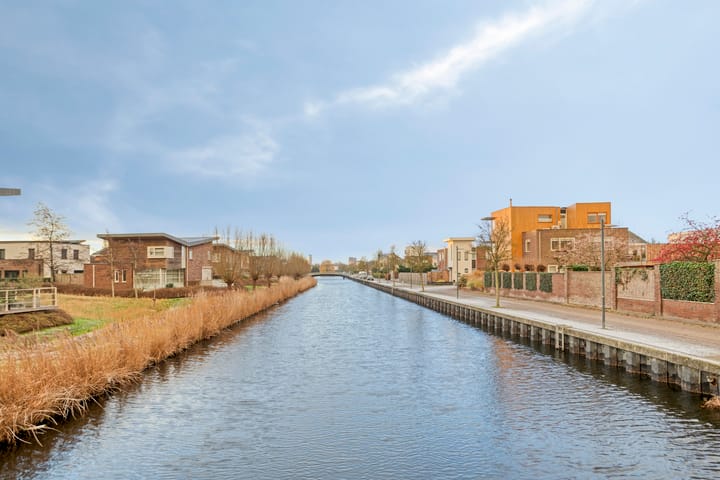 Foto 33 van Strandwal 93