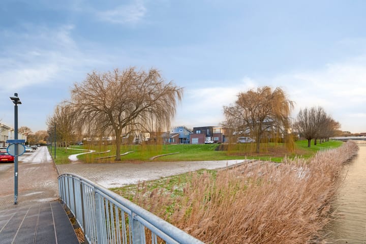 Foto 34 van Strandwal 93