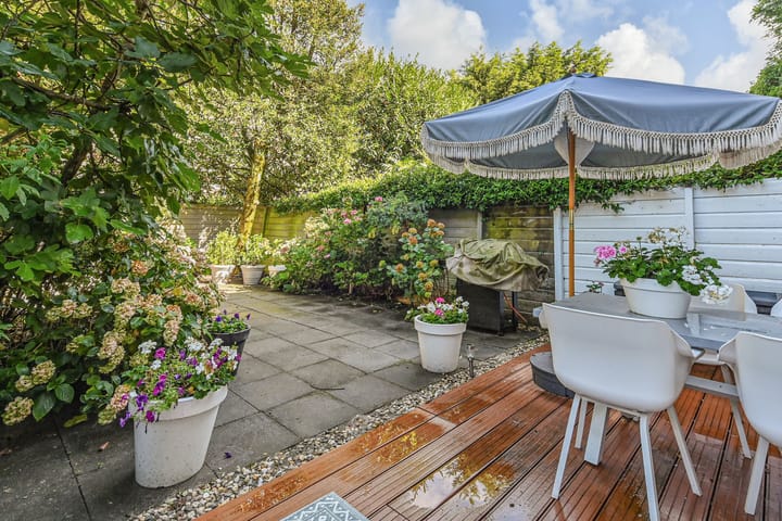 Foto 36 van Van Alkemadelaan 9