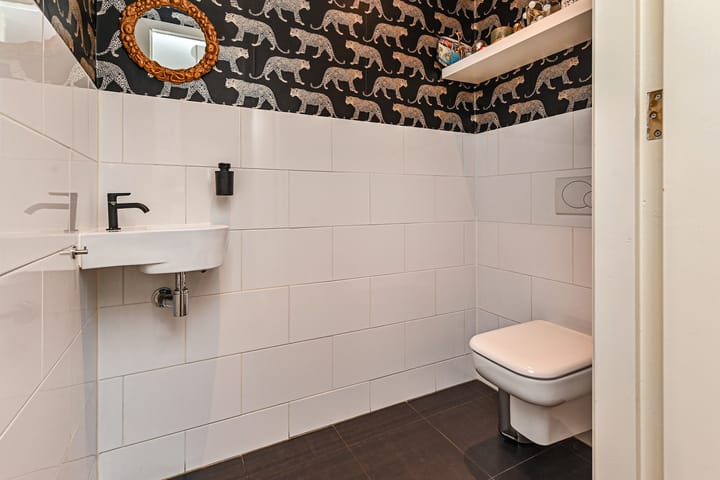 Foto 37 van Van Alkemadelaan 9