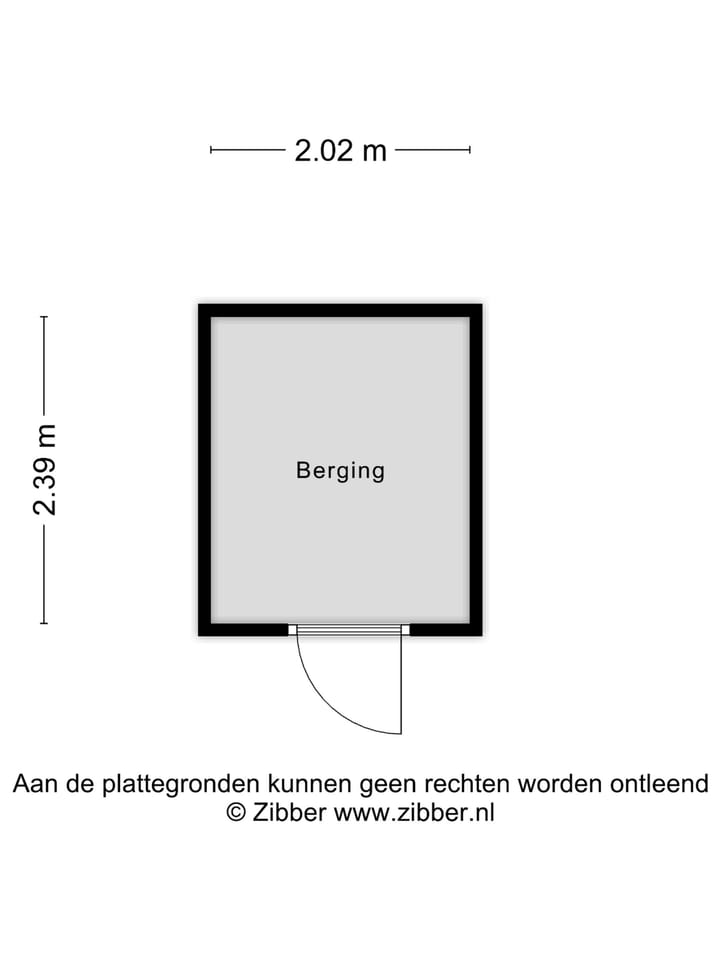 Foto 38 van Strandwal 93