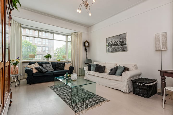 Foto 45 van Van Alkemadelaan 9