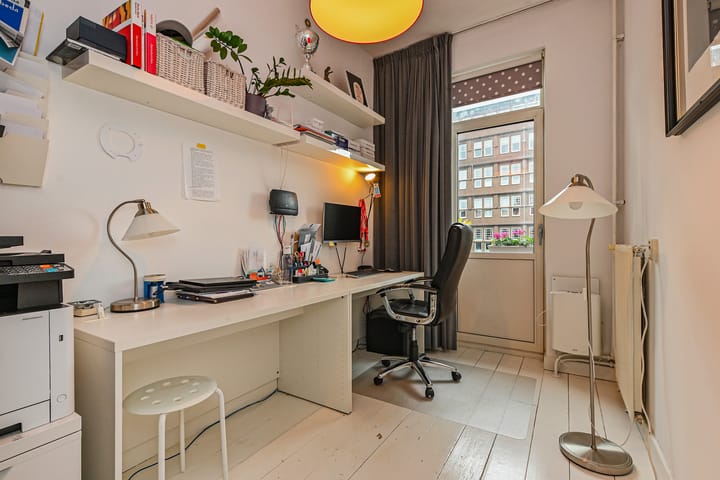 Foto 50 van Van Alkemadelaan 9