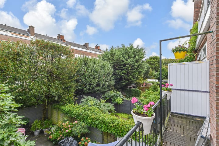 Foto 56 van Van Alkemadelaan 9