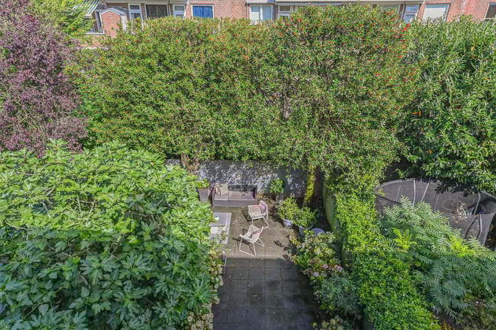 Foto 58 van Van Alkemadelaan 9