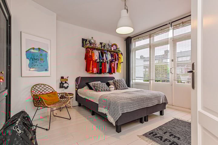 Foto 66 van Van Alkemadelaan 9