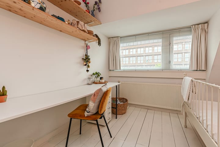 Foto 79 van Van Alkemadelaan 9