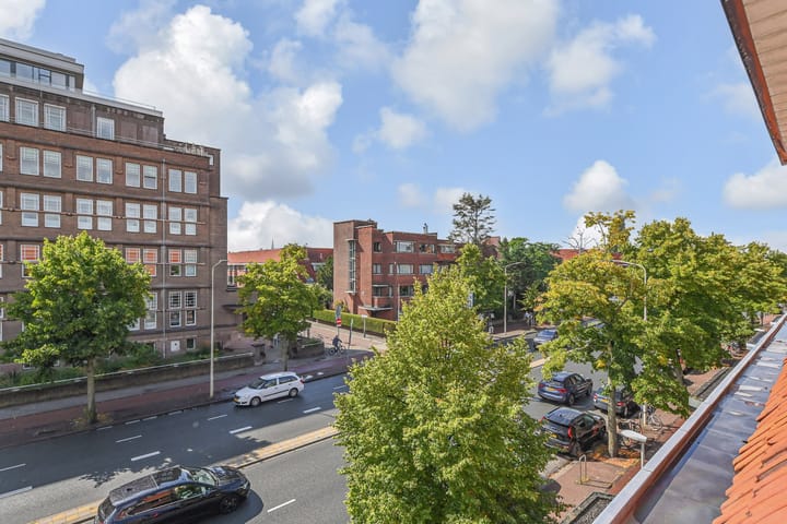 Foto 81 van Van Alkemadelaan 9