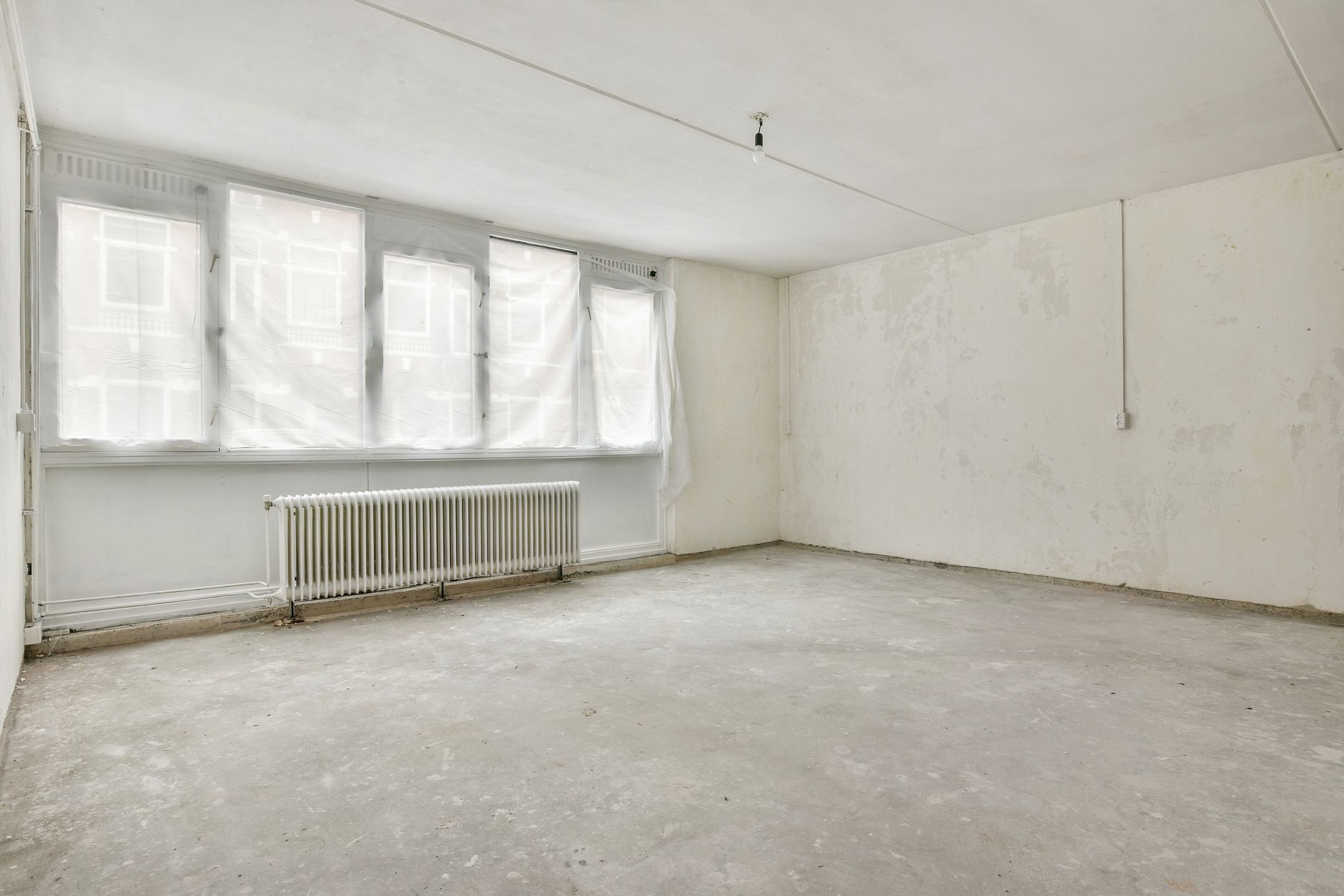 Foto 3 van Tweede Oosterparkstraat 199-A