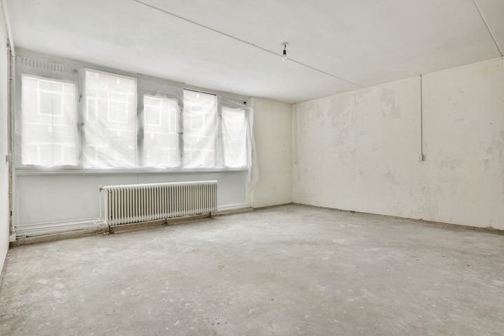 Foto 3 van Tweede Oosterparkstraat 199-A