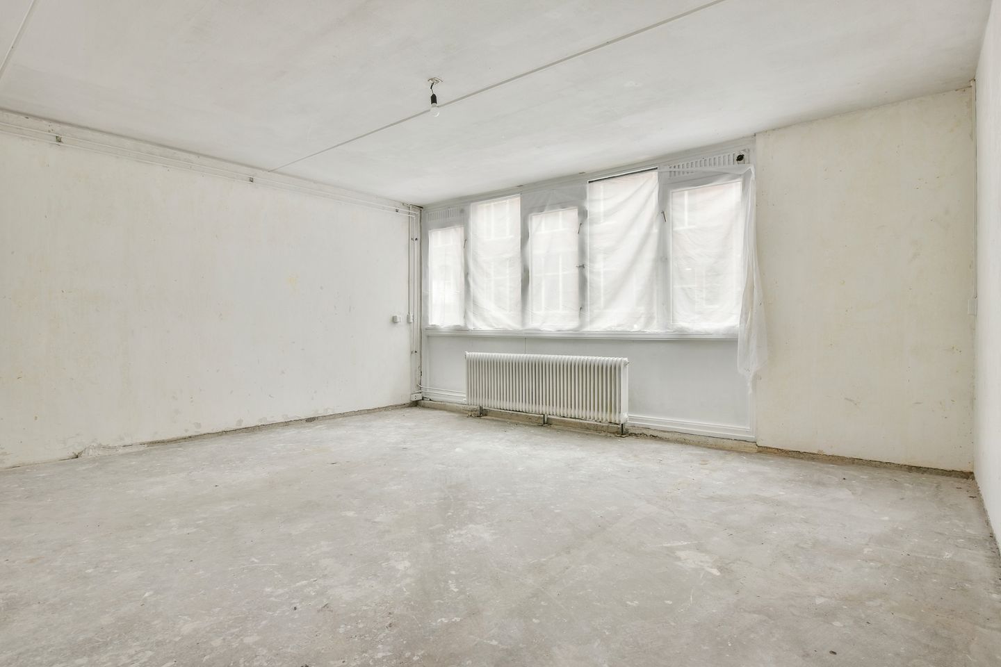 Foto 4 van Tweede Oosterparkstraat 199-A