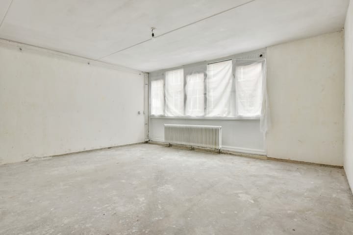 Foto 4 van Tweede Oosterparkstraat 199-A