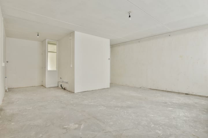 Foto 5 van Tweede Oosterparkstraat 199-A