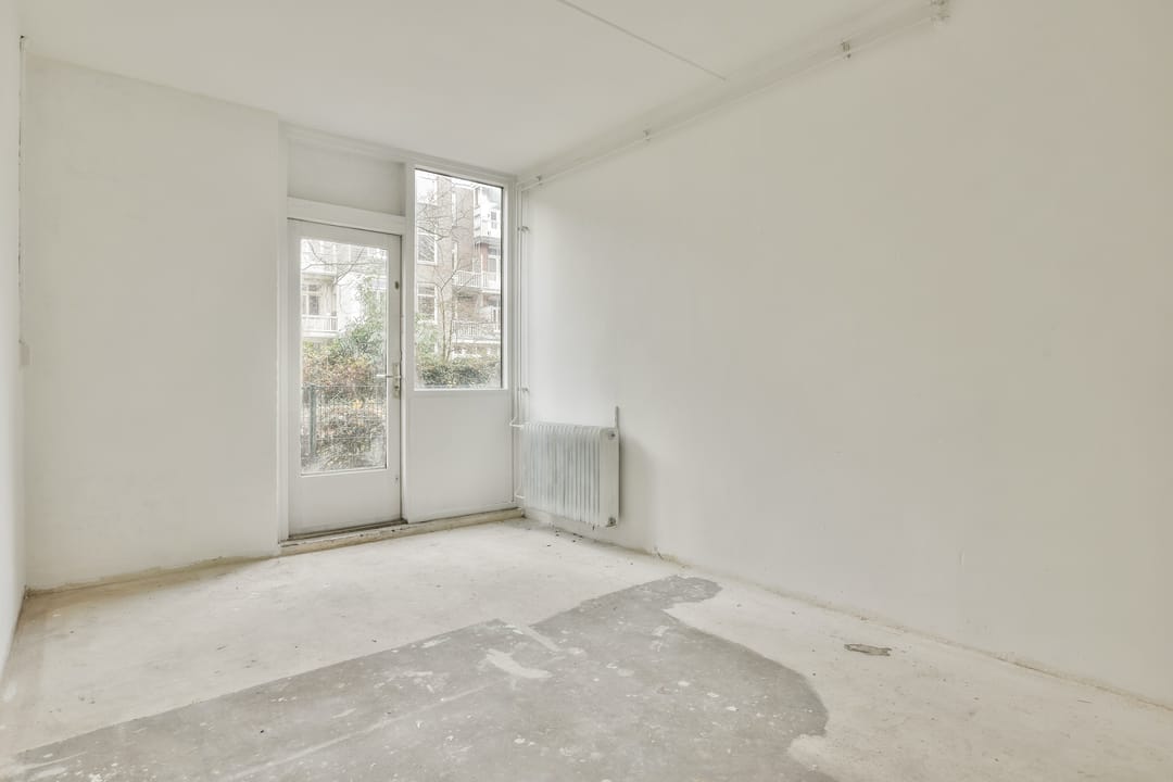 Foto 8 van Tweede Oosterparkstraat 199-A