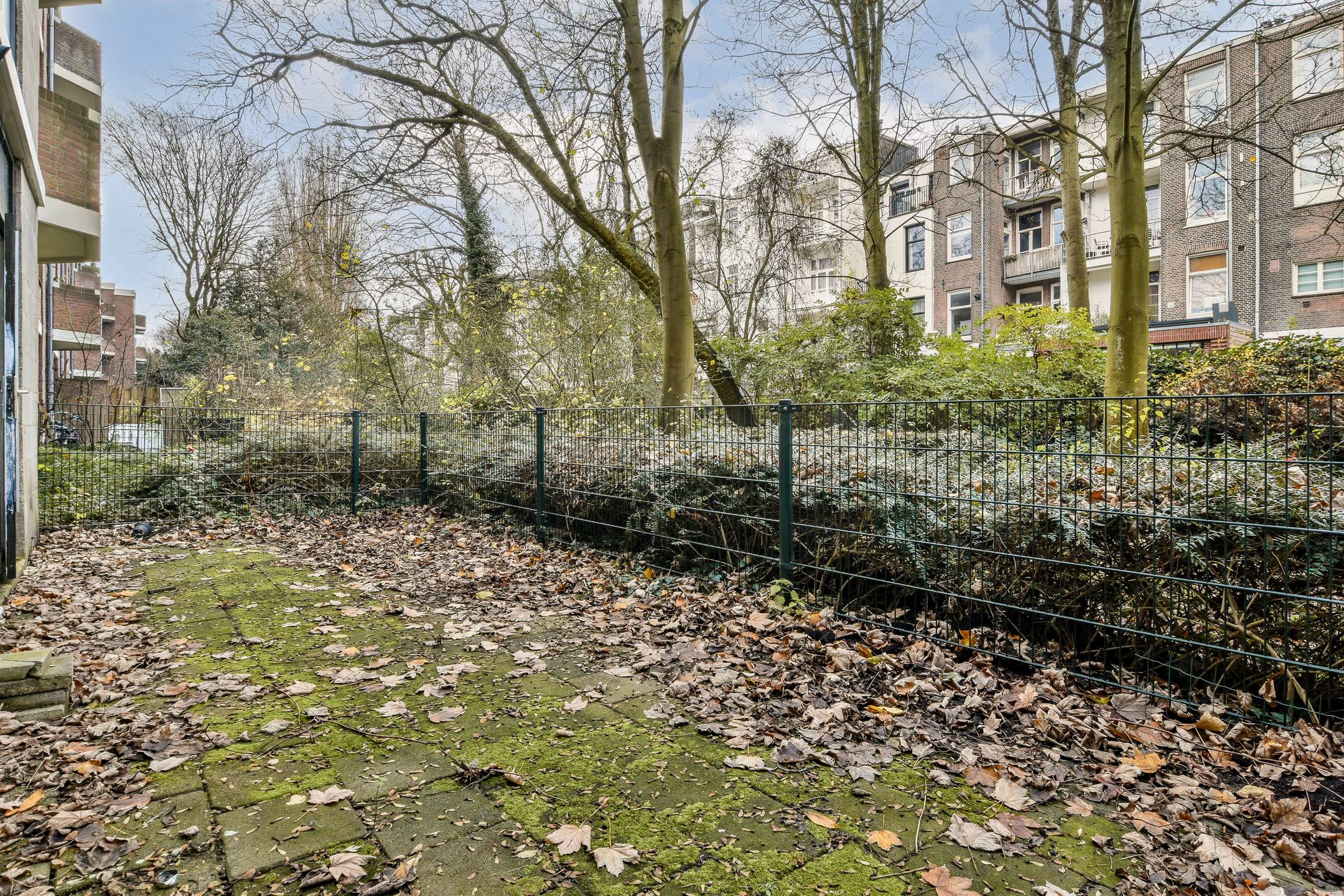 Foto 9 van Tweede Oosterparkstraat 199-A