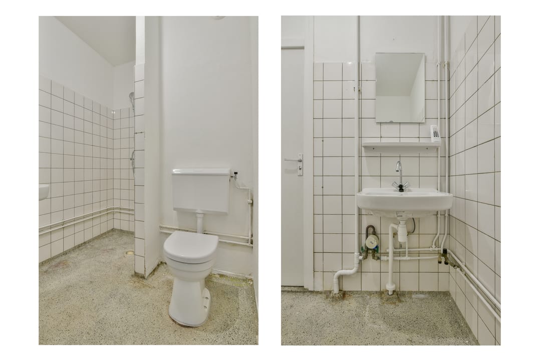 Foto 11 van Tweede Oosterparkstraat 199-A