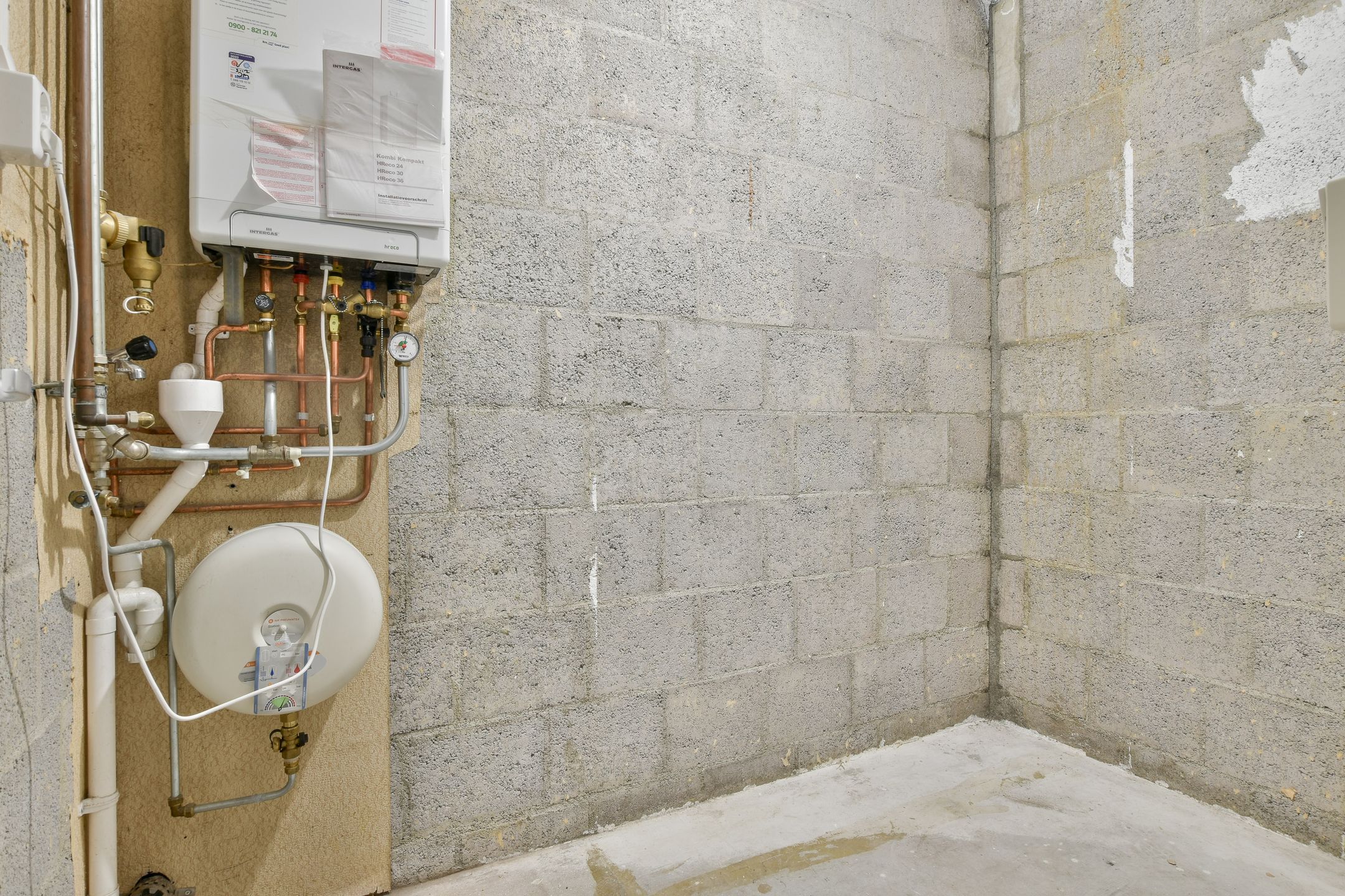 Foto 12 van Tweede Oosterparkstraat 199-A