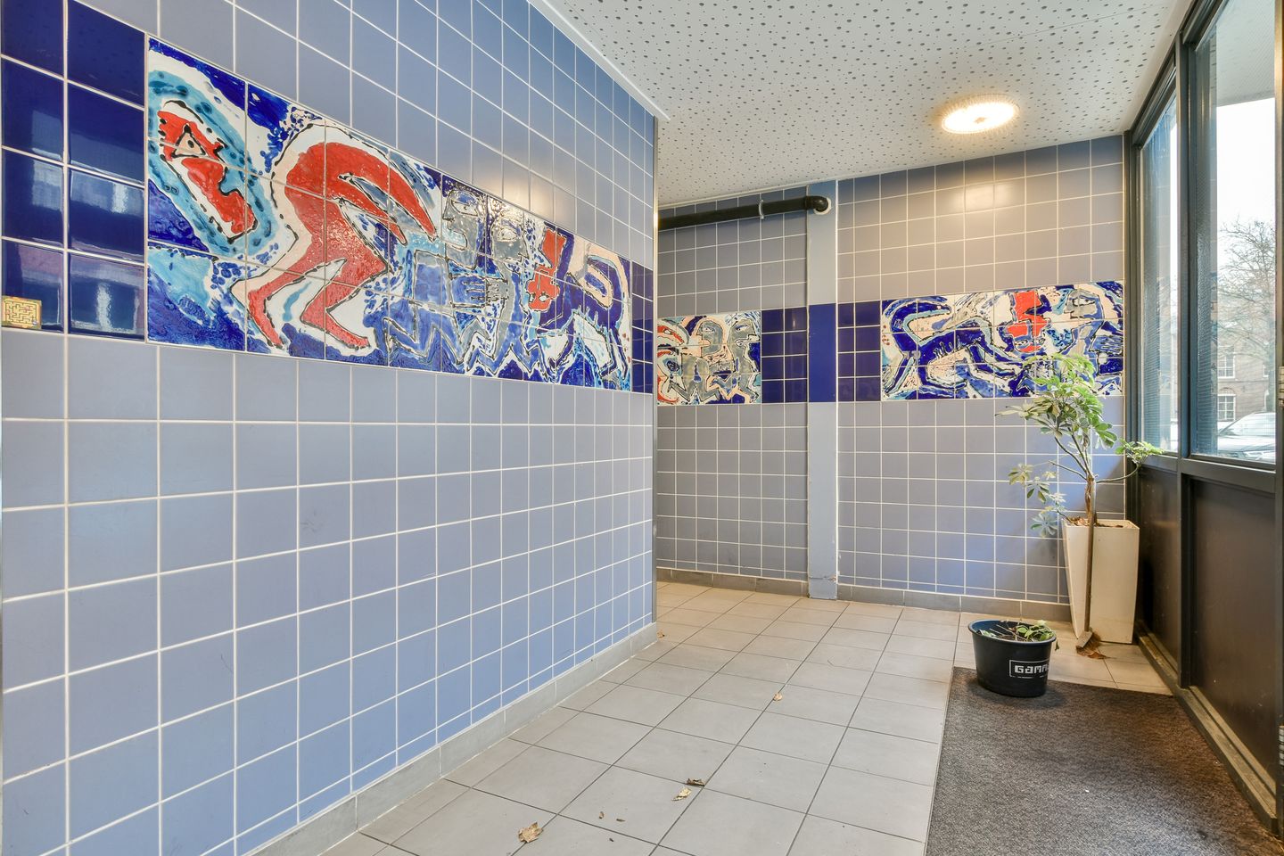 Foto 14 van Tweede Oosterparkstraat 199-A