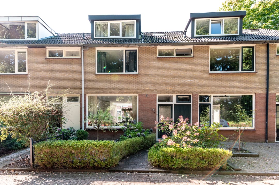Foto 1 van Witwatersrand 12