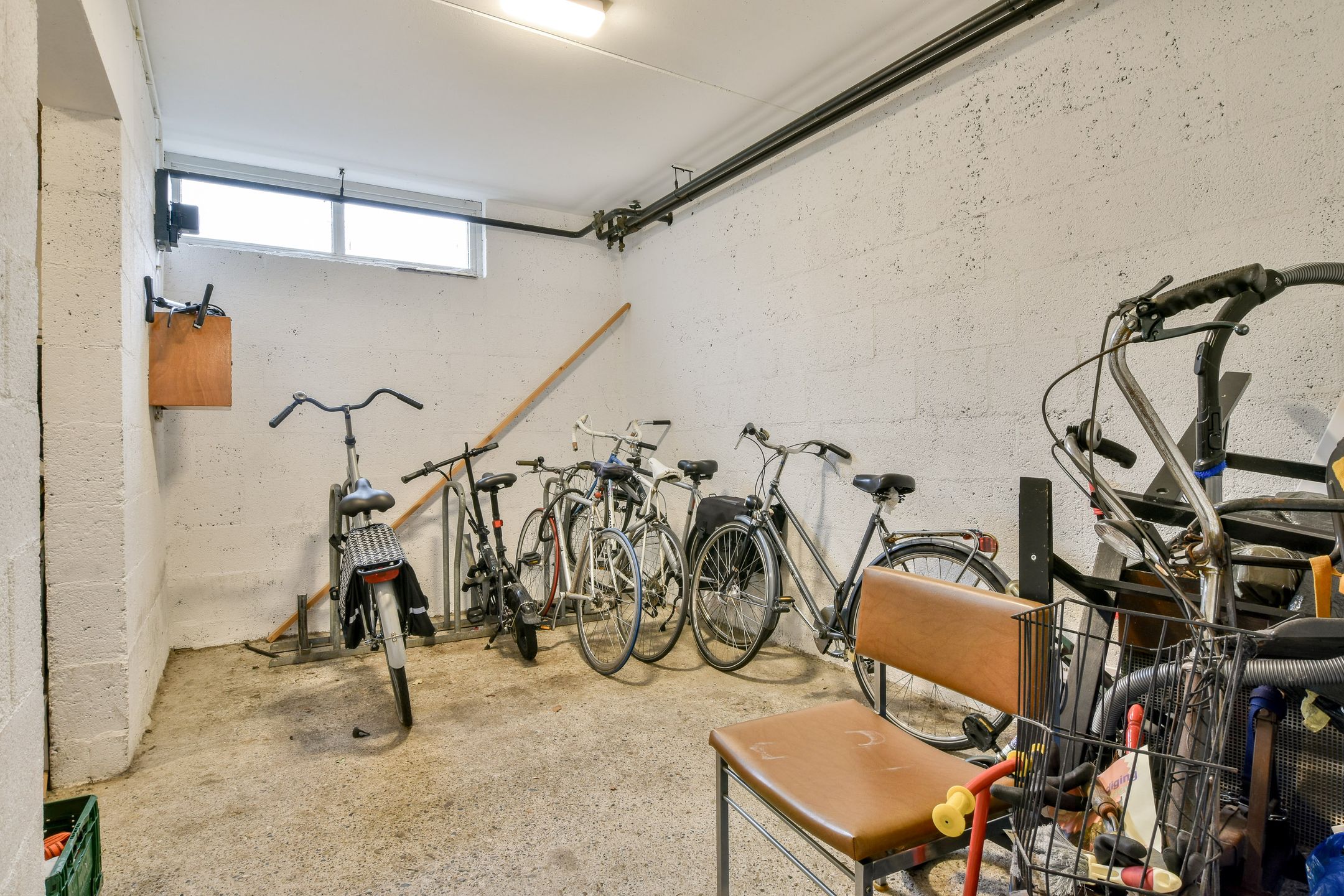 Foto 15 van Tweede Oosterparkstraat 199-A