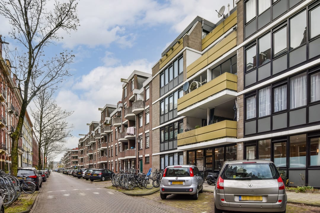 Foto 16 van Tweede Oosterparkstraat 199-A