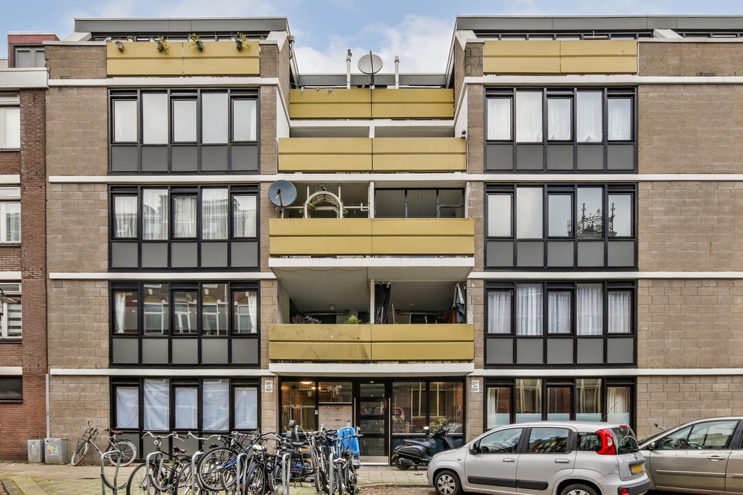 Foto 17 van Tweede Oosterparkstraat 199-A