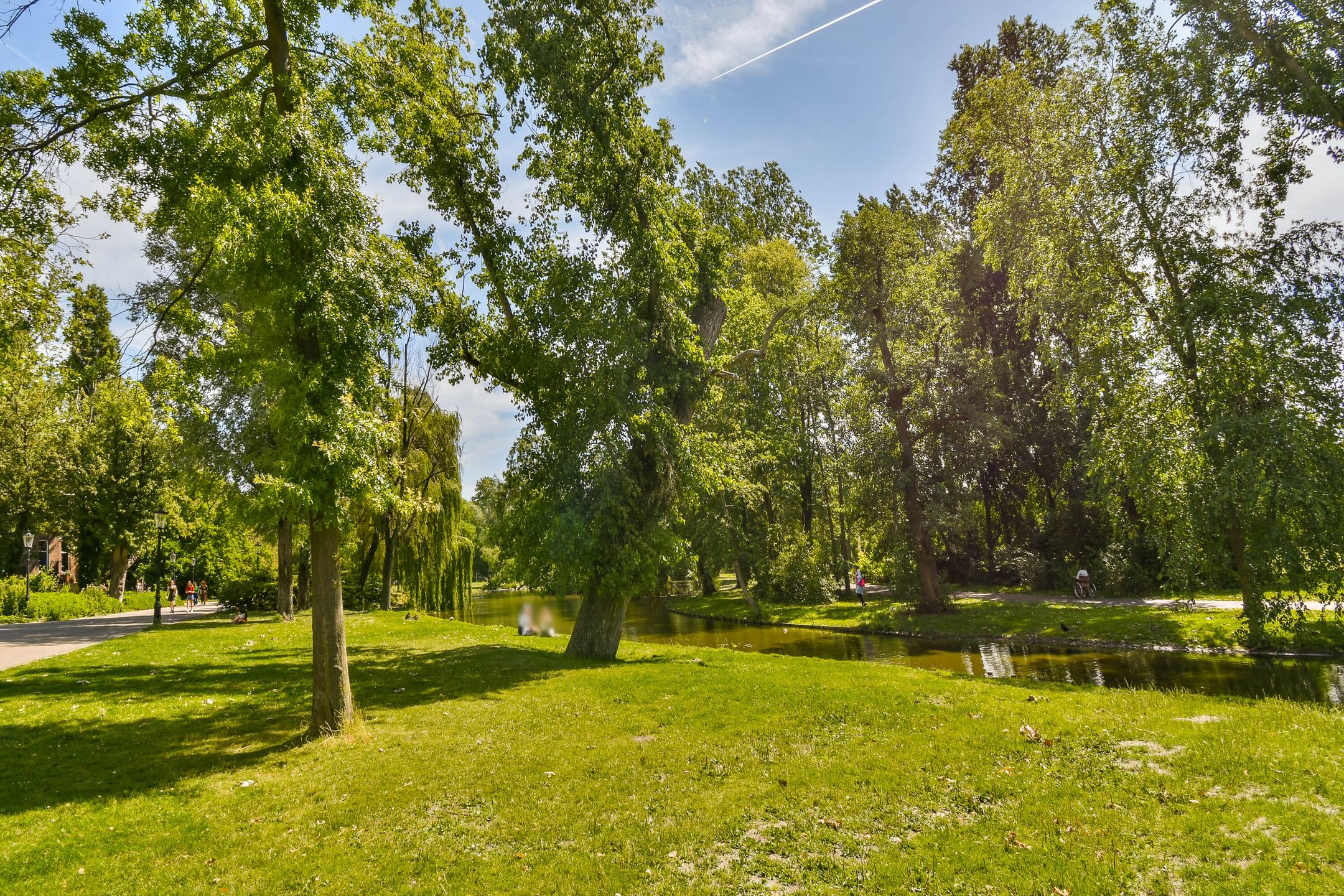 Foto 18 van Tweede Oosterparkstraat 199-A