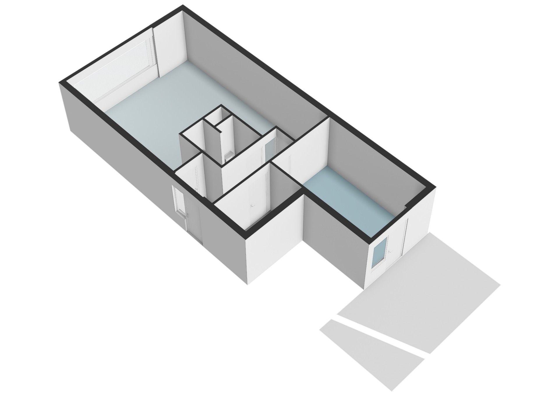 Foto 24 van Tweede Oosterparkstraat 199-A