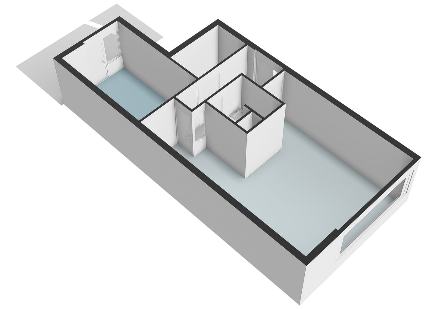 Foto 25 van Tweede Oosterparkstraat 199-A