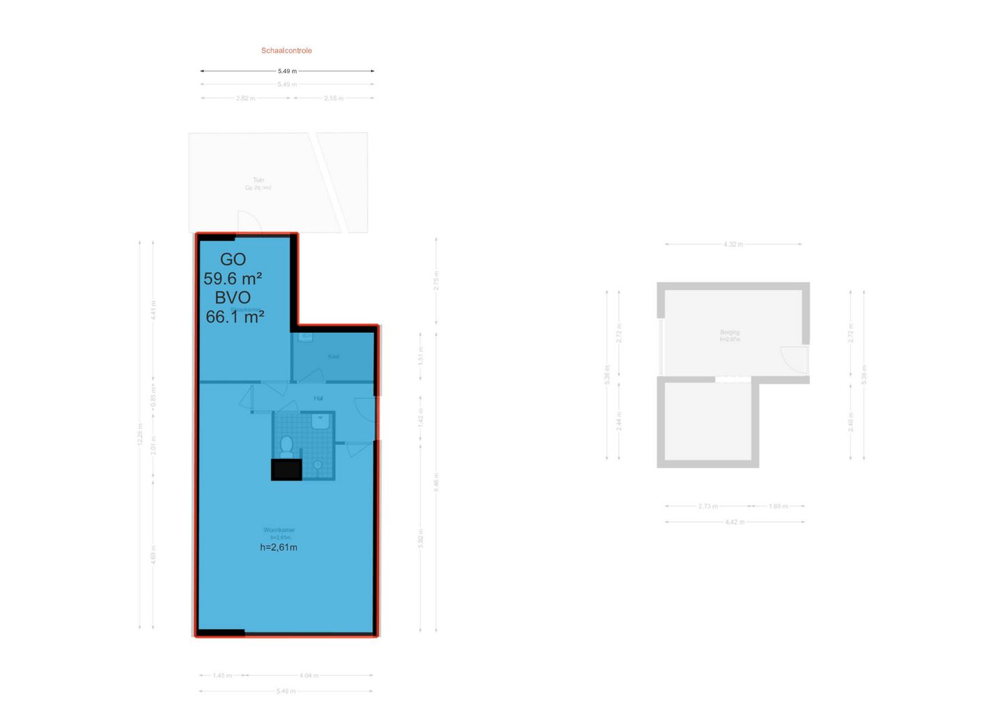 Foto 29 van Tweede Oosterparkstraat 199-A