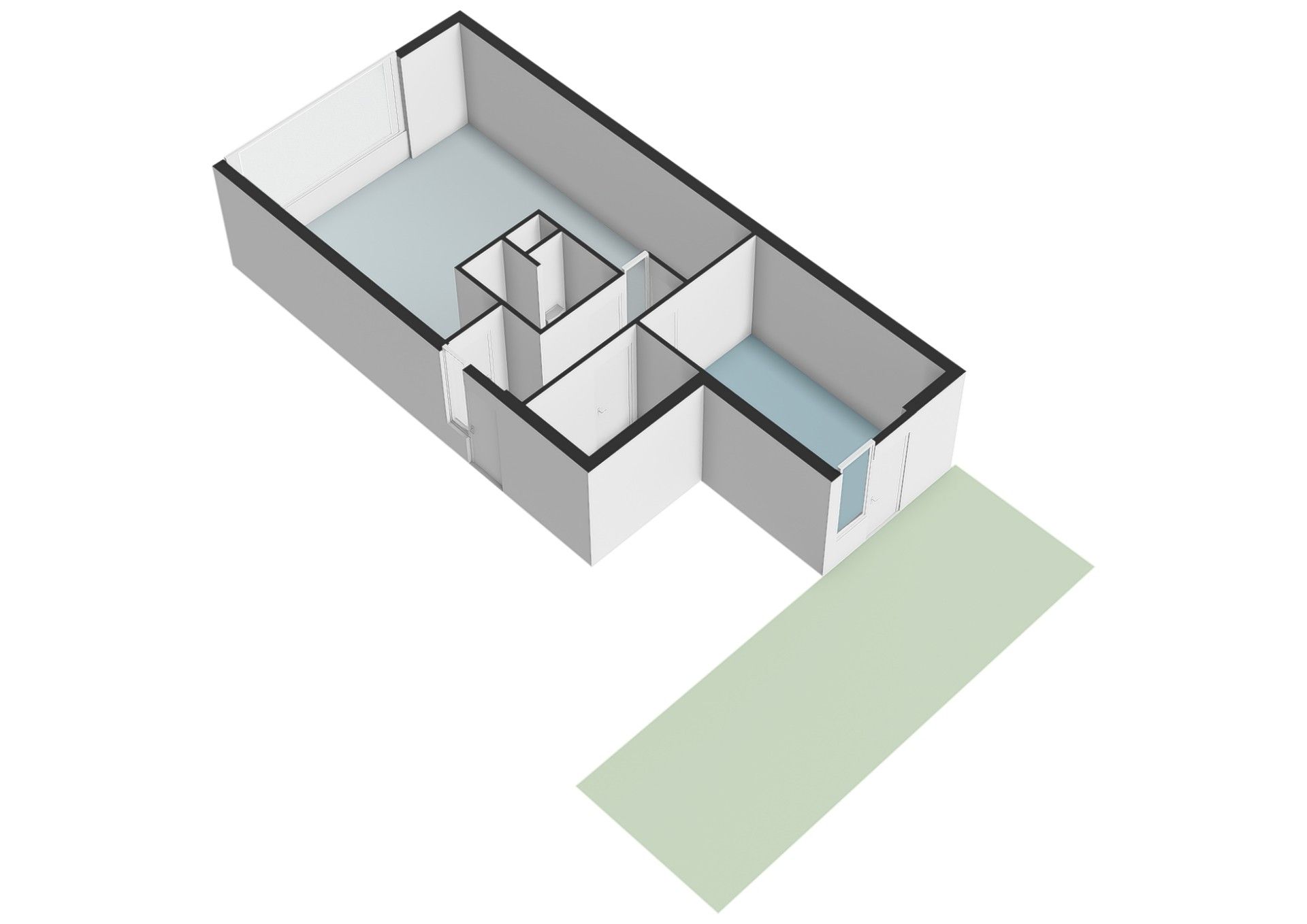 Foto 30 van Tweede Oosterparkstraat 199-A