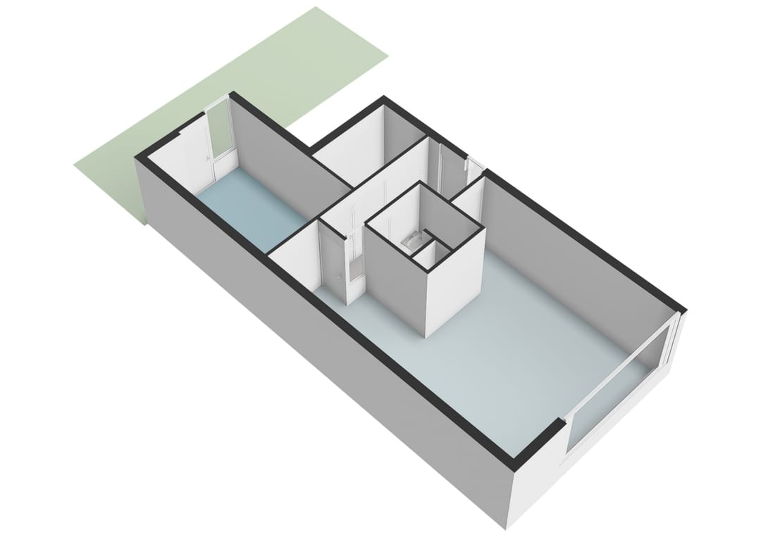 Foto 31 van Tweede Oosterparkstraat 199-A