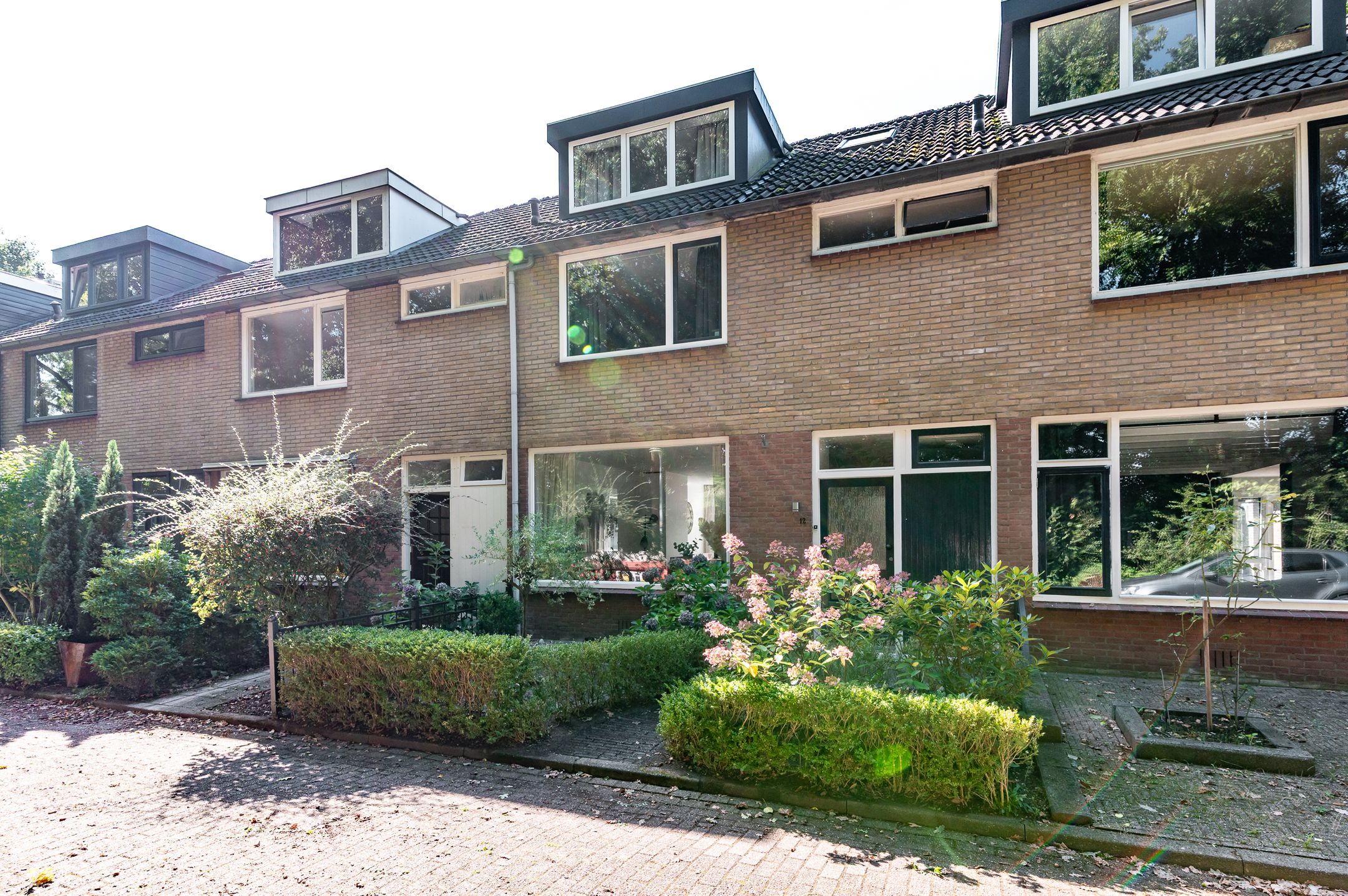 Foto 39 van Witwatersrand 12